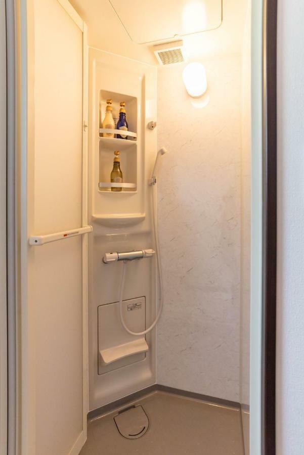 Bijou Suites Ai Οσάκα Εξωτερικό φωτογραφία